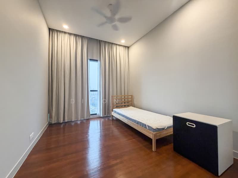 Service Residence for Rent at Tropicana Gardens - Dixon Loh - PropertyGuru.com.my