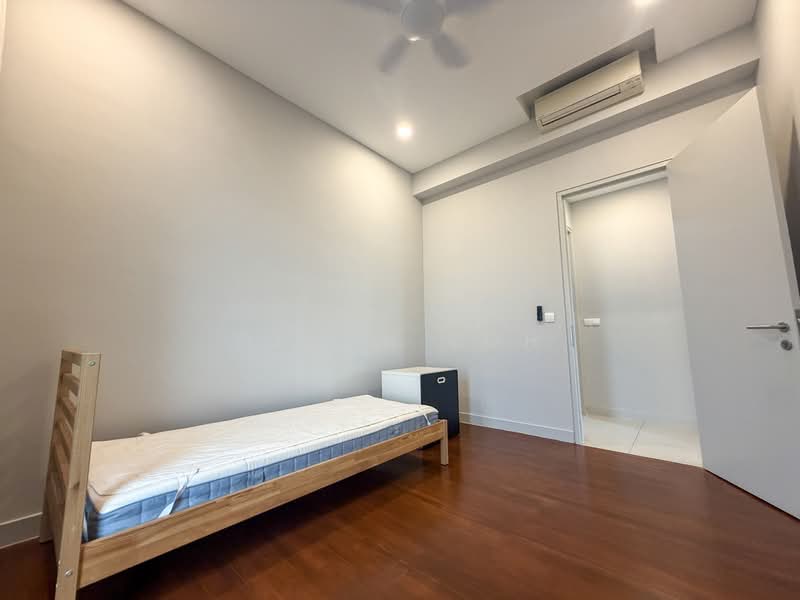 Service Residence for Rent at Tropicana Gardens - Dixon Loh - PropertyGuru.com.my
