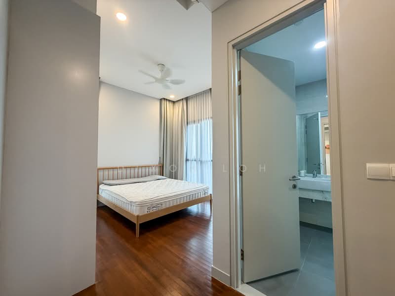 Service Residence for Rent at Tropicana Gardens - Dixon Loh - PropertyGuru.com.my