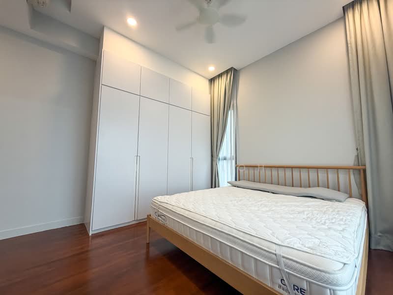 Service Residence for Rent at Tropicana Gardens - Dixon Loh - PropertyGuru.com.my