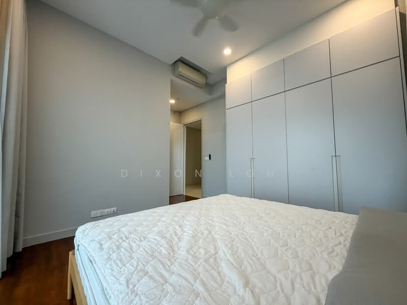 Service Residence for Rent at Tropicana Gardens - Dixon Loh - PropertyGuru.com.my