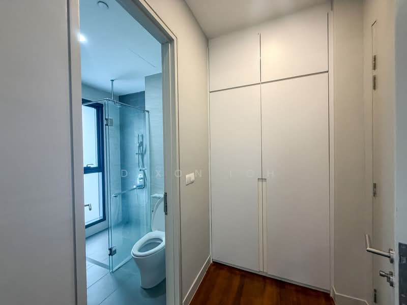 Service Residence for Rent at Tropicana Gardens - Dixon Loh - PropertyGuru.com.my