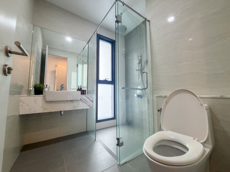 Service Residence for Rent at Tropicana Gardens - Dixon Loh - PropertyGuru.com.my