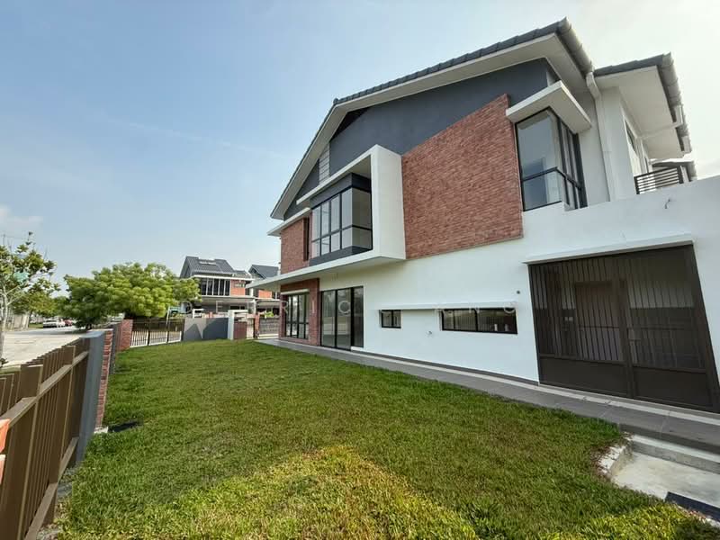2-storey Terraced House for Sale in Elmina (Shah Alam) - Derrick Ang - Exterior - PropertyGuru.com.my