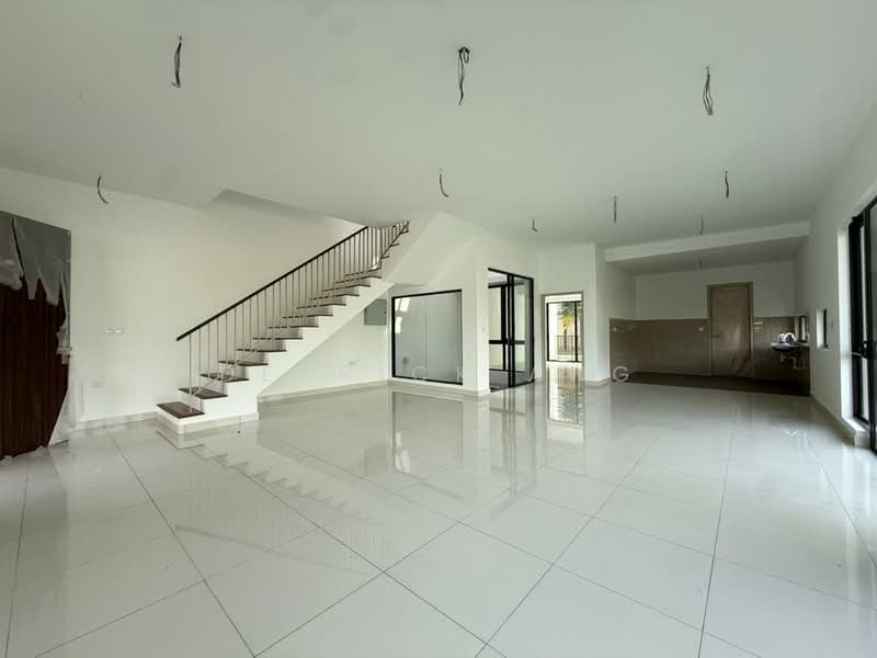 2-storey Terraced House for Sale in Elmina (Shah Alam) - Derrick Ang - Interior - PropertyGuru.com.my