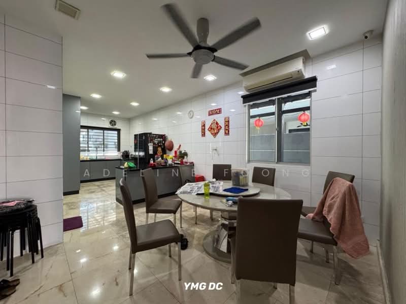 Rumah Teres 2 Tingkat untuk Dijual di Ambang Botanic (Klang) - Adeline Foong - Kitchen - PropertyGuru.com.my