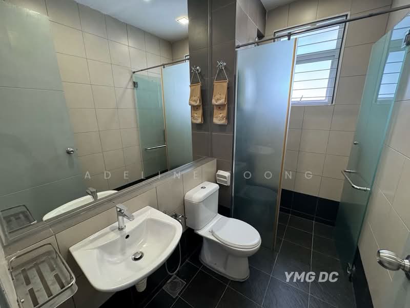 Rumah Teres 2 Tingkat untuk Dijual di Ambang Botanic (Klang) - Adeline Foong - Bathroom - PropertyGuru.com.my