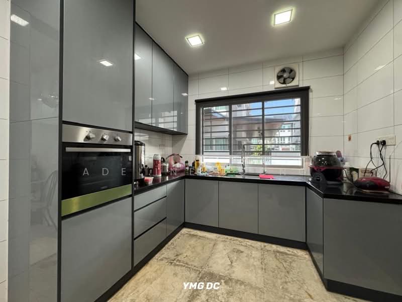 Rumah Teres 2 Tingkat untuk Dijual di Ambang Botanic (Klang) - Adeline Foong - Kitchen - PropertyGuru.com.my