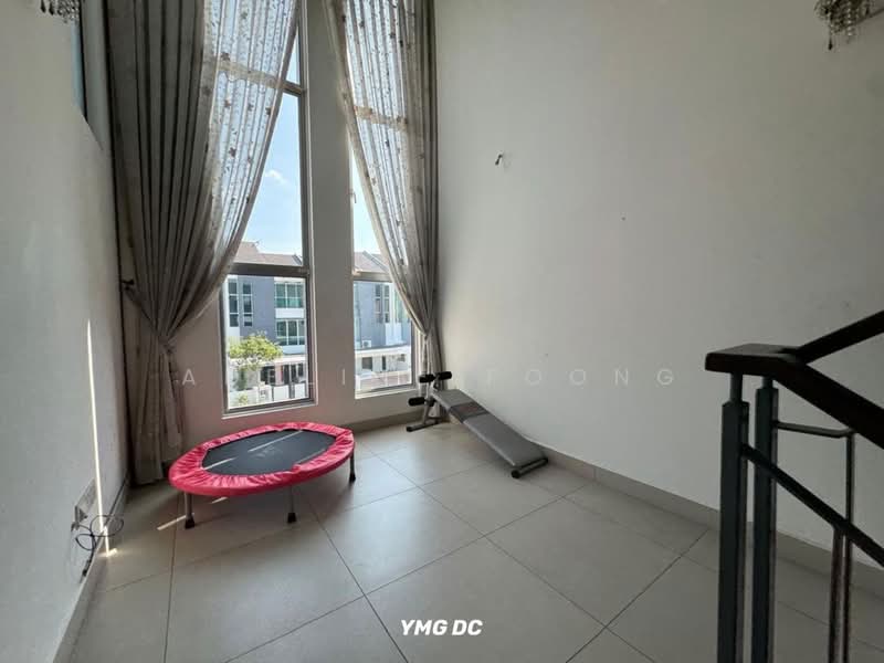 Rumah Teres 2 Tingkat untuk Dijual di Ambang Botanic (Klang) - Adeline Foong - Interior - PropertyGuru.com.my