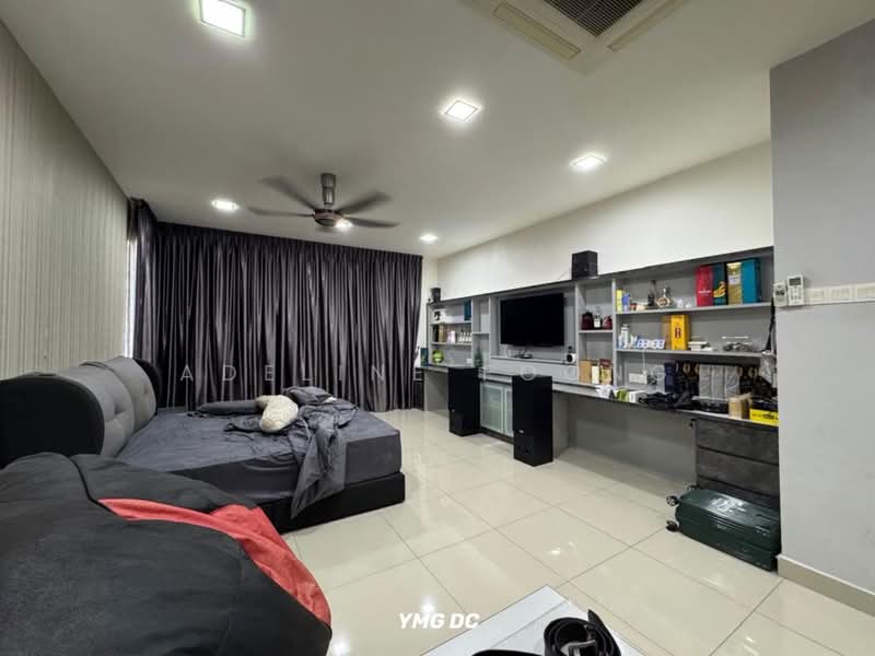 Rumah Teres 2 Tingkat untuk Dijual di Ambang Botanic (Klang) - Adeline Foong - Bedroom - PropertyGuru.com.my