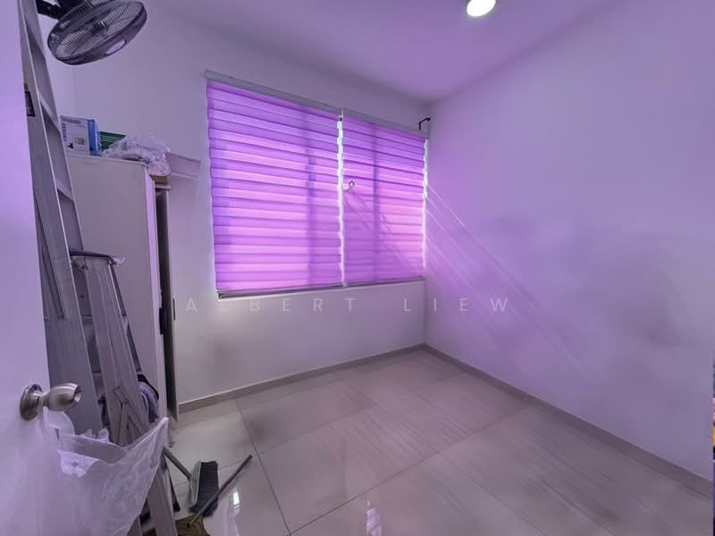 2-storey Terraced House for Sale in Bakri (Johor) - Albert Liew - Interior - PropertyGuru.com.my