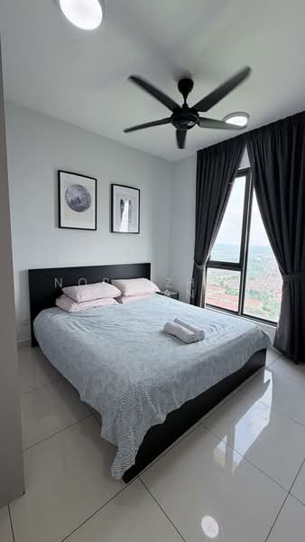 Service Residence for Sale at Sfera Residency - Nor Azhar Azlan - Bedroom - PropertyGuru.com.my