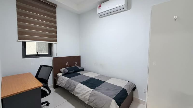 Service Residence for Sale at Sfera Residency - Nor Azhar Azlan - Bedroom - PropertyGuru.com.my