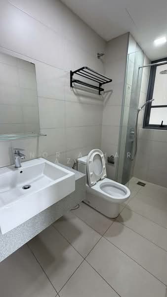 Service Residence for Sale at Sfera Residency - Nor Azhar Azlan - PropertyGuru.com.my