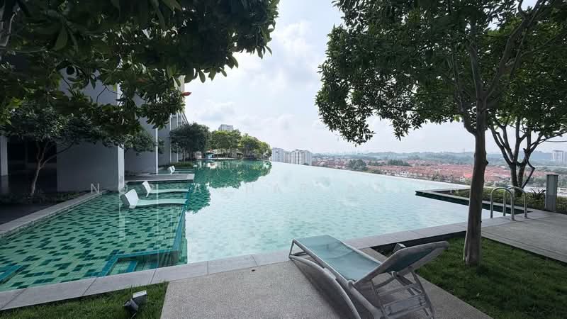 Service Residence for Sale at Sfera Residency - Nor Azhar Azlan - PropertyGuru.com.my