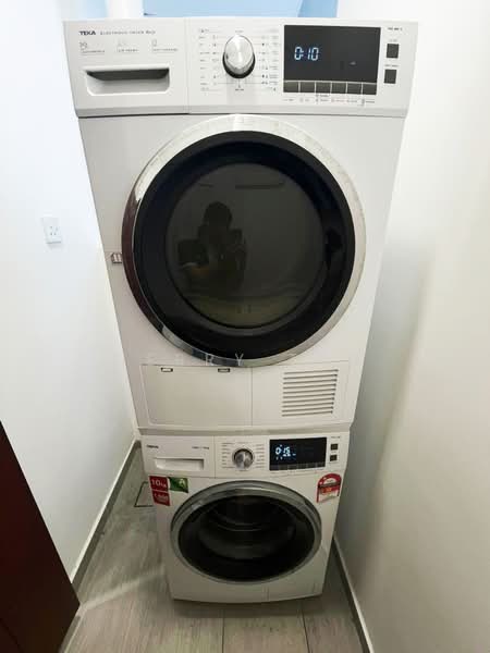 Kondominium untuk Disewa di Muze @ PICC - Jerry Tan - PropertyGuru.com.my