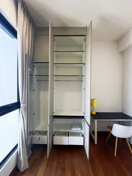 Kondominium untuk Disewa di Muze @ PICC - Jerry Tan - Interior - PropertyGuru.com.my