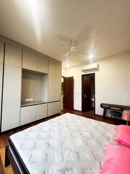 Condominium for Rent at Muze @ PICC - Jerry Tan - Bedroom - PropertyGuru.com.my