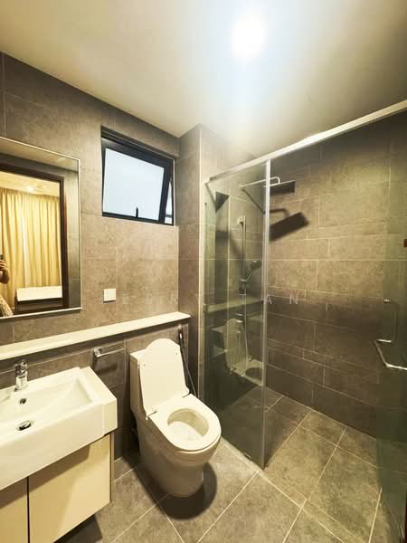 Condominium for Rent at Muze @ PICC - Jerry Tan - Bathroom - PropertyGuru.com.my