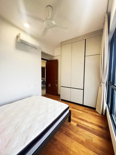 Condominium for Rent at Muze @ PICC - Jerry Tan - Bedroom - PropertyGuru.com.my