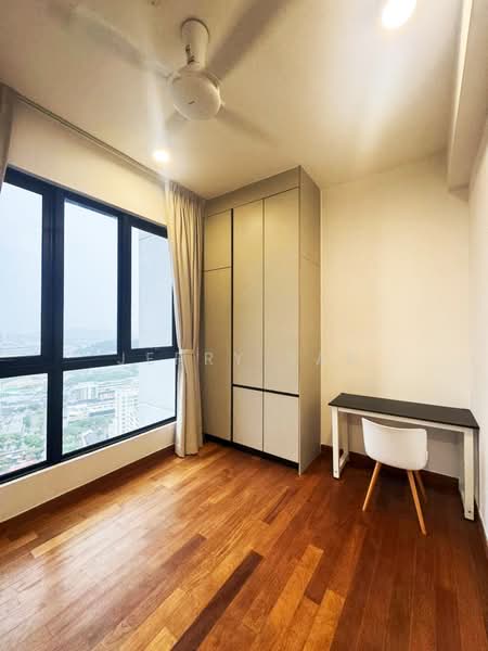 Condominium for Rent at Muze @ PICC - Jerry Tan - Bedroom - PropertyGuru.com.my