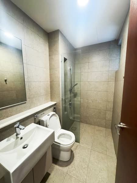 Condominium for Rent at Muze @ PICC - Jerry Tan - Bathroom - PropertyGuru.com.my