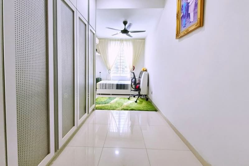 Semi-Detached House for Sale in Ampang Jaya (Ampang) - Reena Sarif - Bedroom - PropertyGuru.com.my