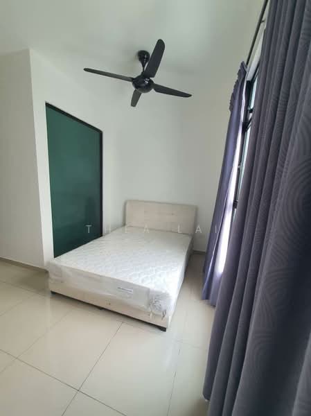 Service Residence for Rent at The Garden Residences - Thea Lai - Bedroom - PropertyGuru.com.my