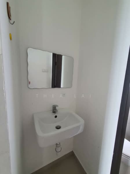 Service Residence for Rent at The Garden Residences - Thea Lai - Bathroom - PropertyGuru.com.my