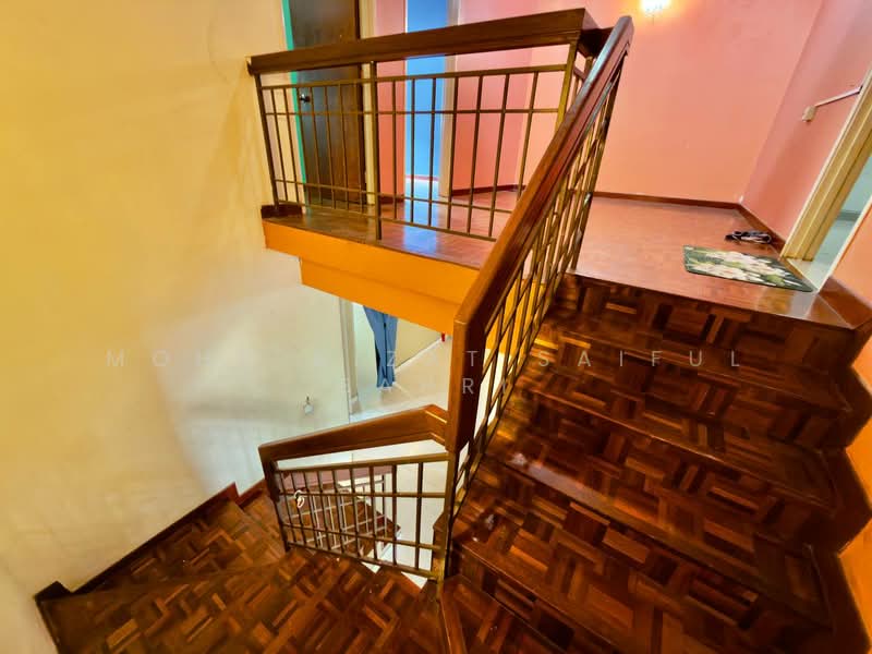 2-storey Terraced House for Sale in Kota Damansara (Selangor) - Mohd Aizat Saiful Bahri - Interior - PropertyGuru.com.my