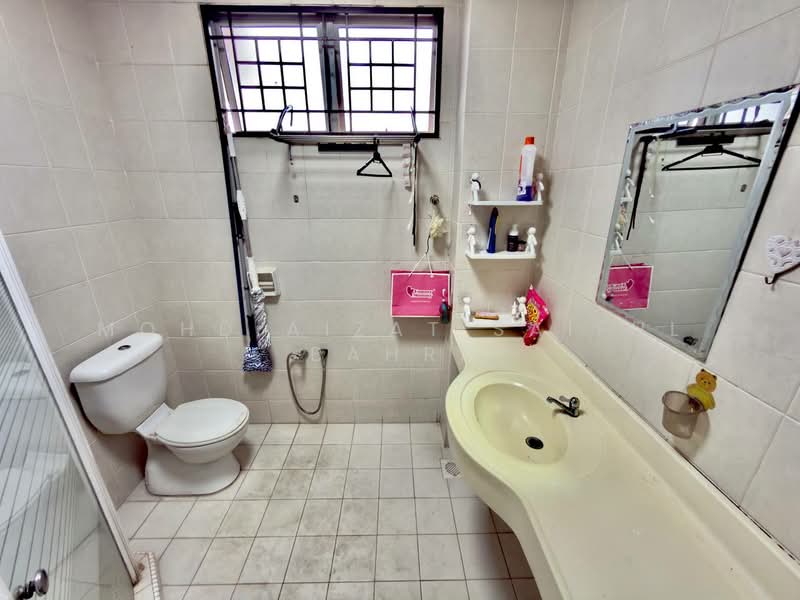 2-storey Terraced House for Sale in Kota Damansara (Selangor) - Mohd Aizat Saiful Bahri - PropertyGuru.com.my