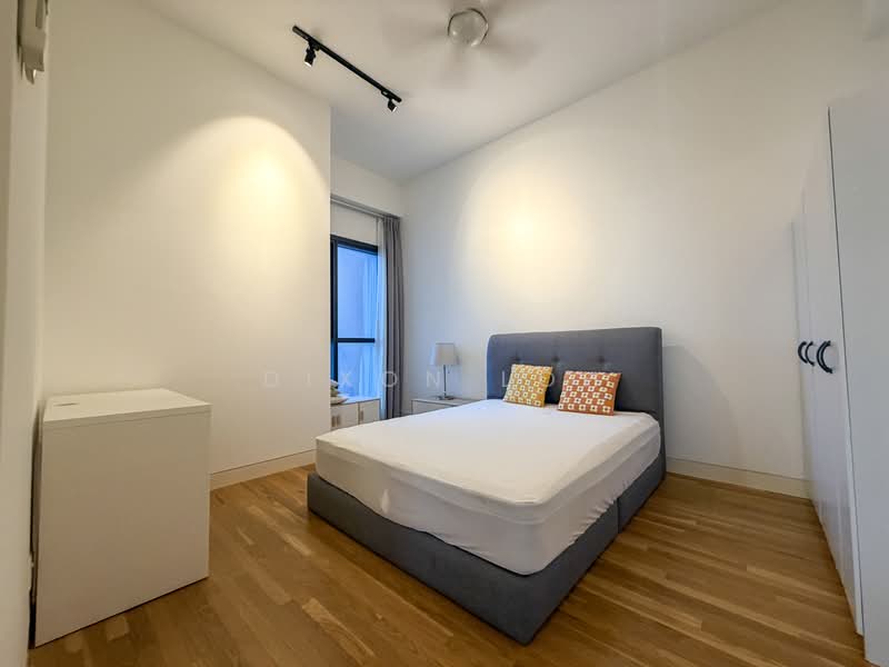 Servis Apartment untuk Disewa di Bayberry @ Tropicana Gardens - Dixon Loh - PropertyGuru.com.my