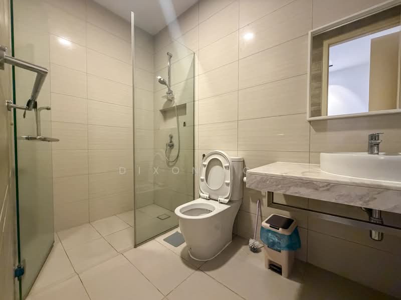 Servis Apartment untuk Disewa di Bayberry @ Tropicana Gardens - Dixon Loh - PropertyGuru.com.my