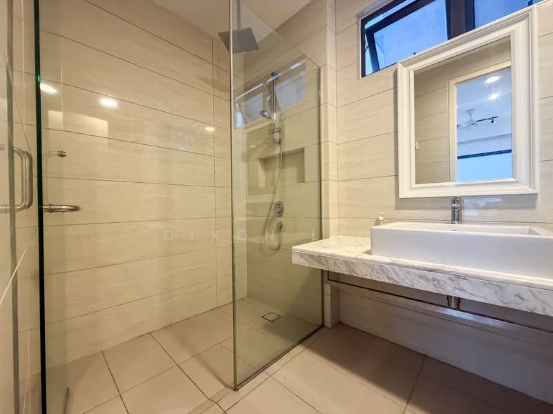 Servis Apartment untuk Disewa di Bayberry @ Tropicana Gardens - Dixon Loh - PropertyGuru.com.my