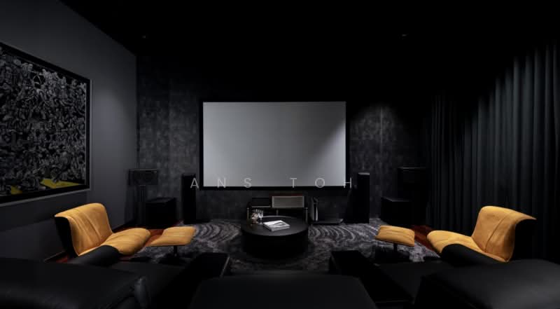 Service Residence for Sale at Reflection Residences - ANS TOH - PropertyGuru.com.my