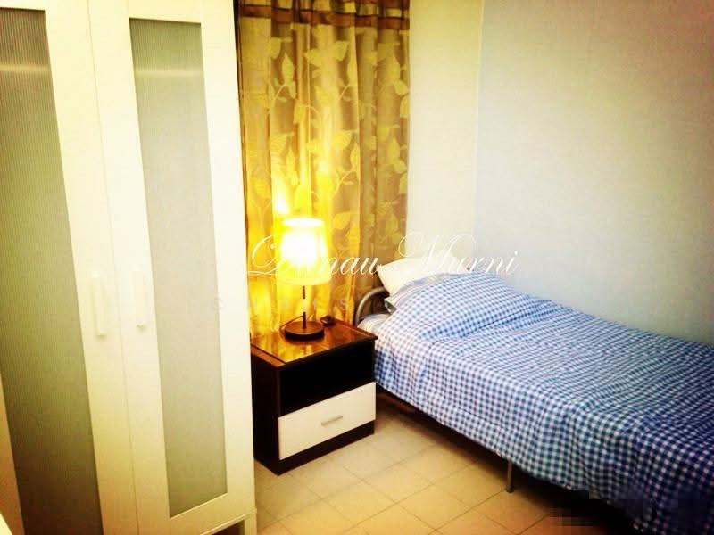 Kondominium untuk Disewa di Danau Murni - Chris Ong - Bedroom - PropertyGuru.com.my