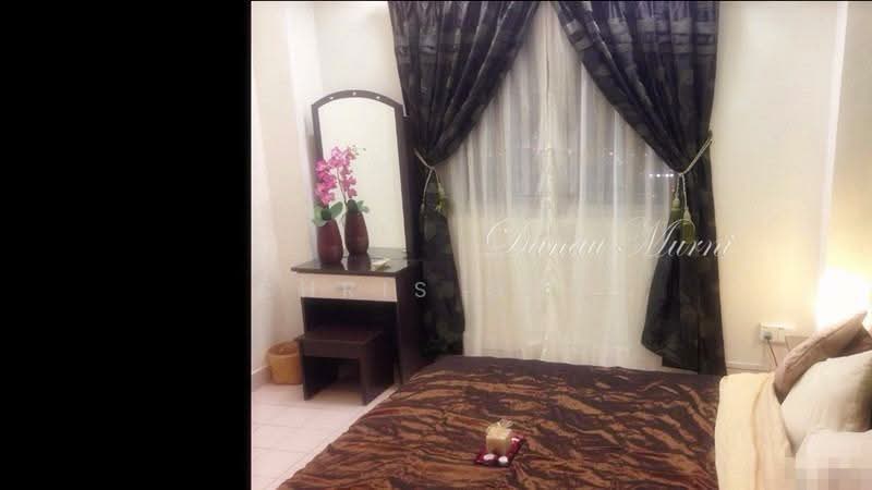 Kondominium untuk Disewa di Danau Murni - Chris Ong - Bedroom - PropertyGuru.com.my