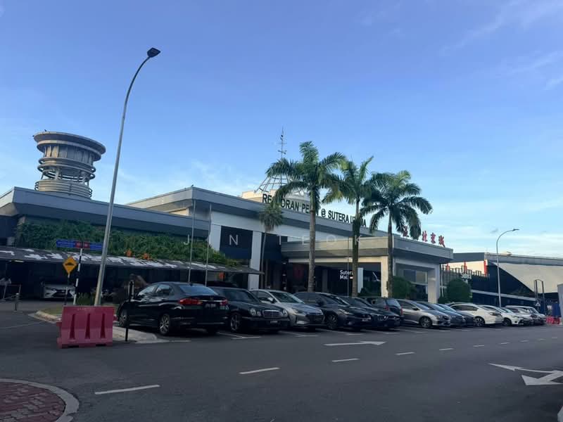 Shop for Sale in Taman Sutera Utama (Skudai) - Jin Teok - Exterior - PropertyGuru.com.my