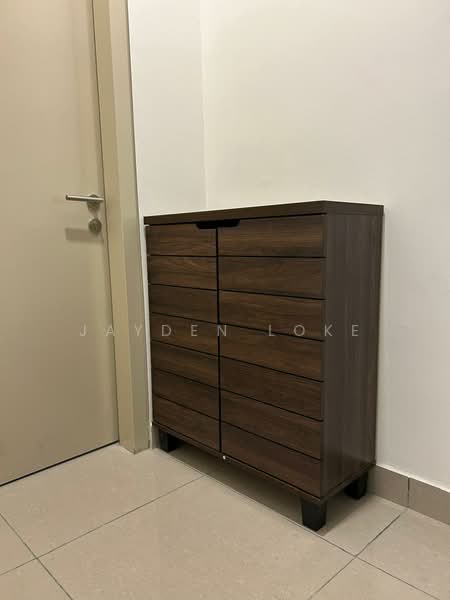 Servis Apartment untuk Disewa di The Harmony - Jayden Loke - Interior - PropertyGuru.com.my