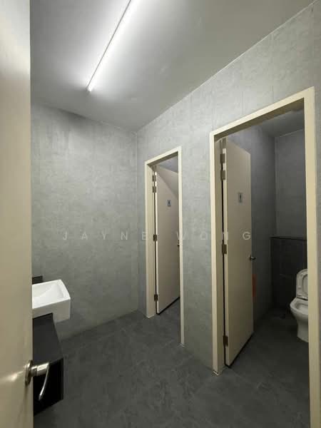 Factory for Rent in Senai (Kulai) - Jayne Wong - Bathroom - PropertyGuru.com.my