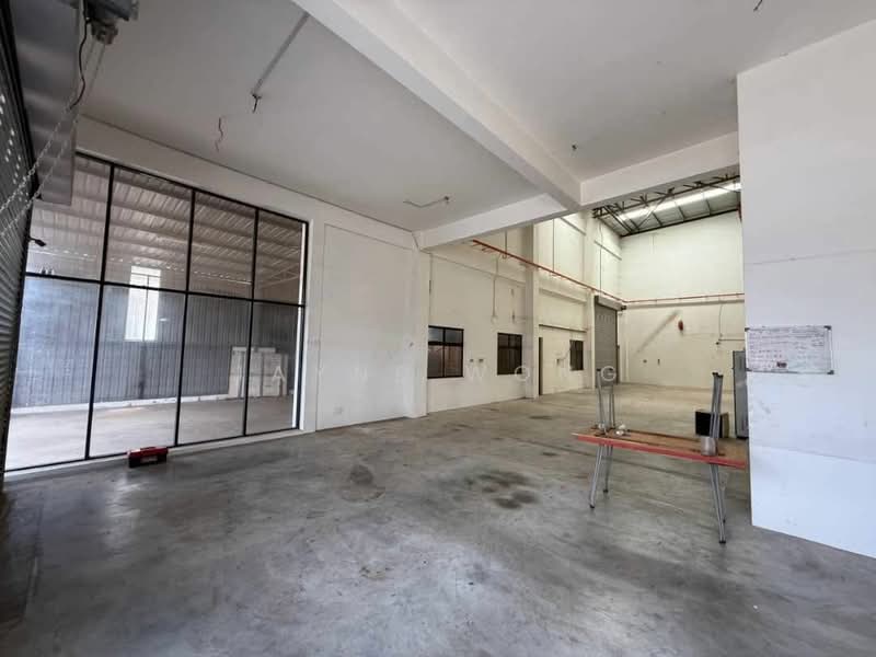 Factory for Rent in Senai (Kulai) - Jayne Wong - Interior - PropertyGuru.com.my