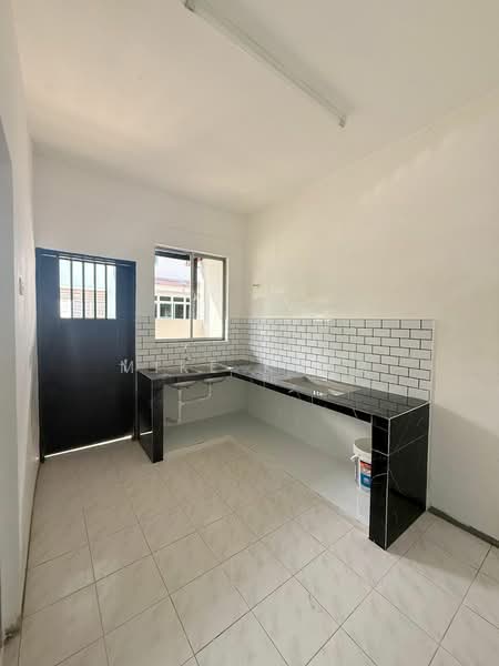 Untuk Disewa - Taman Sungai Jawi