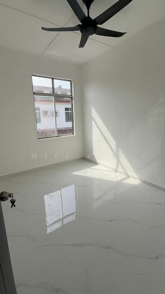 Untuk Disewa - Taman Sungai Jawi