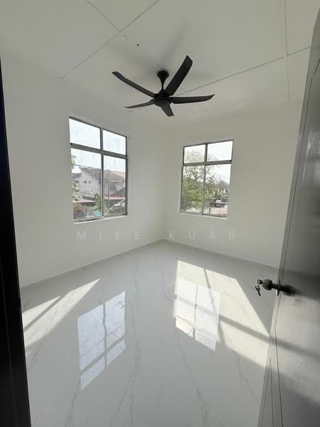 Untuk Disewa - Taman Sungai Jawi