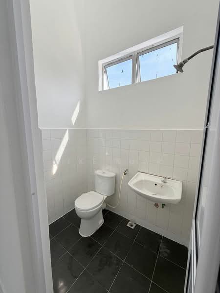 Untuk Disewa - Taman Sungai Jawi