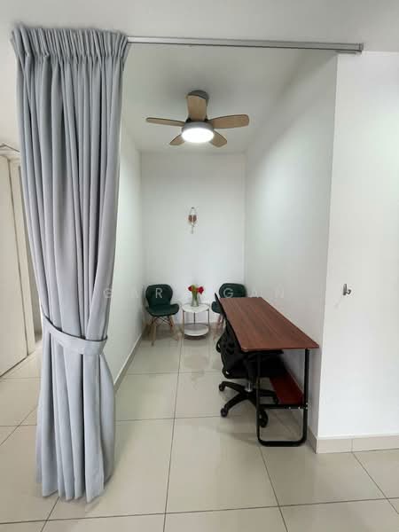 Service Residence for Rent at Paisley @ Tropicana Metropark - Gary Gan - Interior - PropertyGuru.com.my