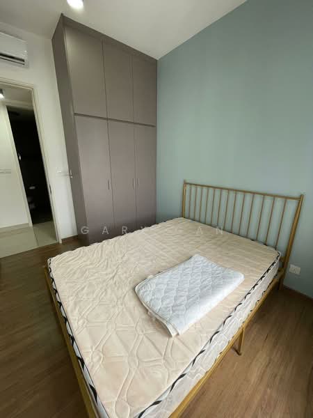 Service Residence for Rent at Paisley @ Tropicana Metropark - Gary Gan - Bedroom - PropertyGuru.com.my