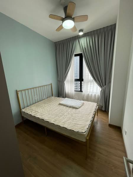 Service Residence for Rent at Paisley @ Tropicana Metropark - Gary Gan - Bedroom - PropertyGuru.com.my