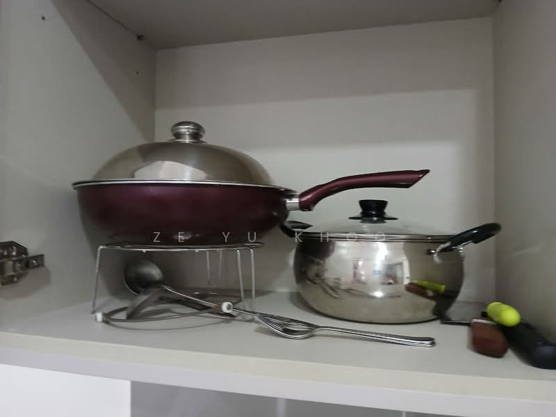 Servis Apartment untuk Dijual di Agile Bukit Bintang - Ze Yu Khoo - PropertyGuru.com.my