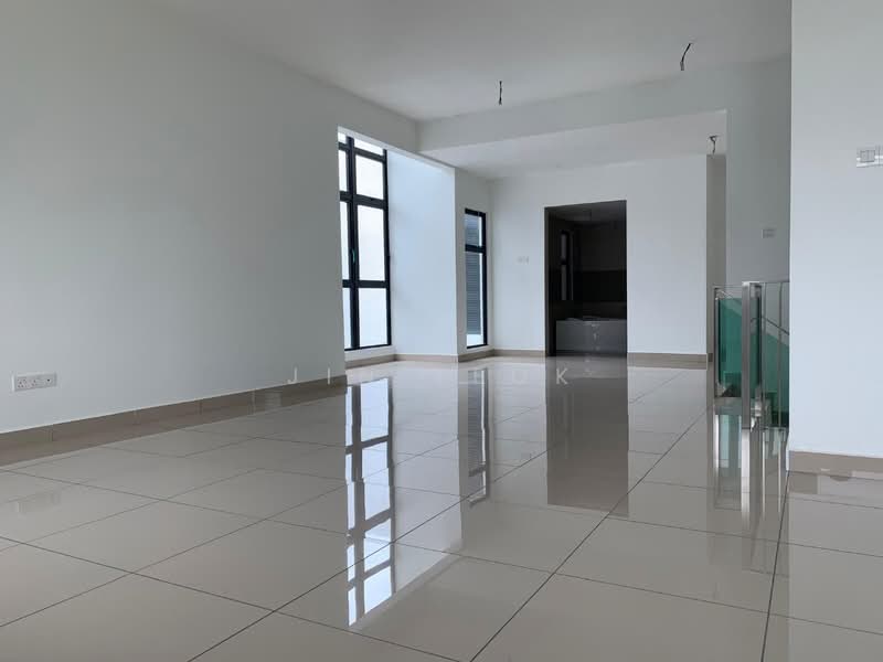 Rumah Kluster untuk Dijual di Taman Mutiara Mas (Skudai) - Jin Teok - Interior - PropertyGuru.com.my